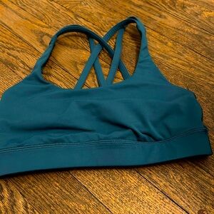 Lululemon ENERGY  sports bra adult XS